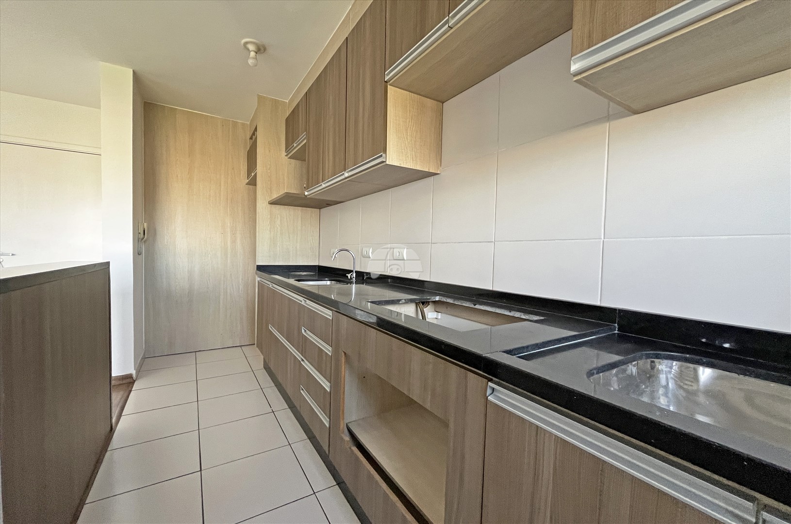 Apartamento para alugar em Cidade Industrial, Curitiba — Portal Chave Fácil