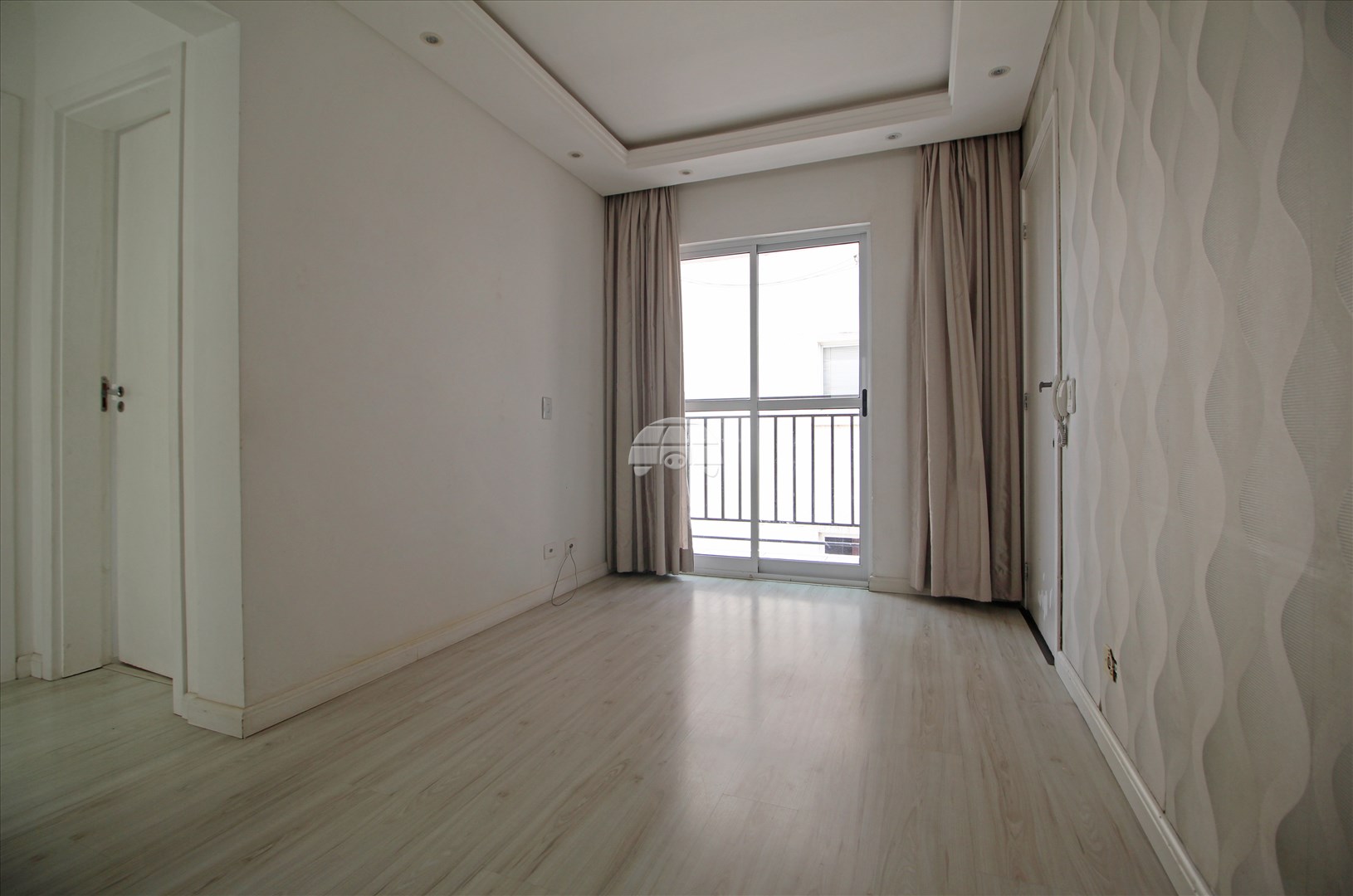 Apartamento para alugar em Colônia Rio Grande, São José dos Pinhais — Portal Chave Fácil