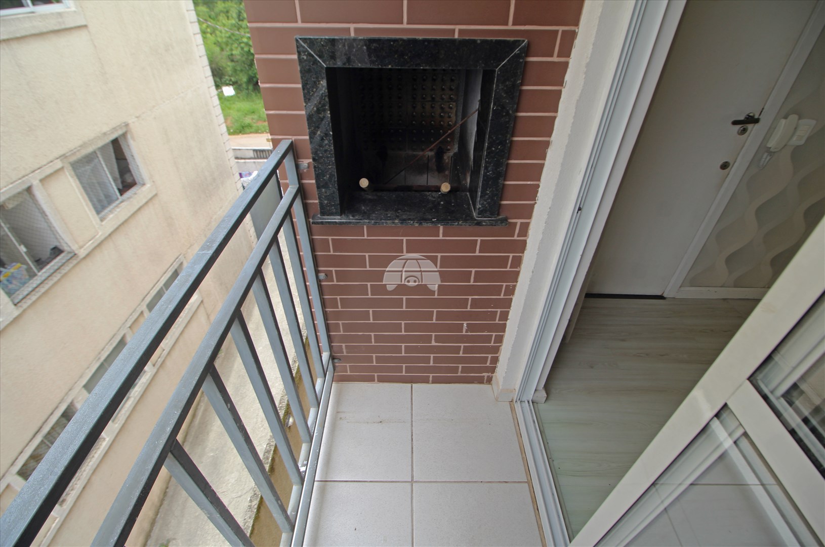 Apartamento para alugar em Colônia Rio Grande, São José dos Pinhais — Portal Chave Fácil