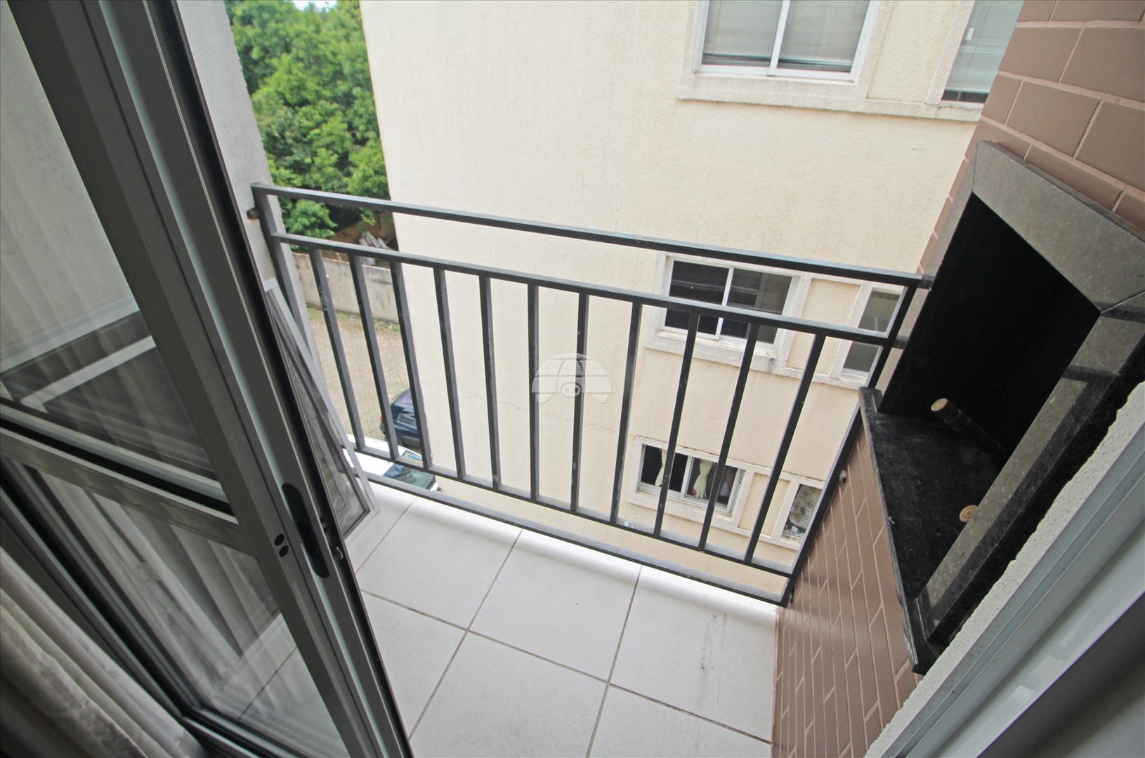 Apartamento para alugar em Colônia Rio Grande, São José dos Pinhais — Portal Chave Fácil