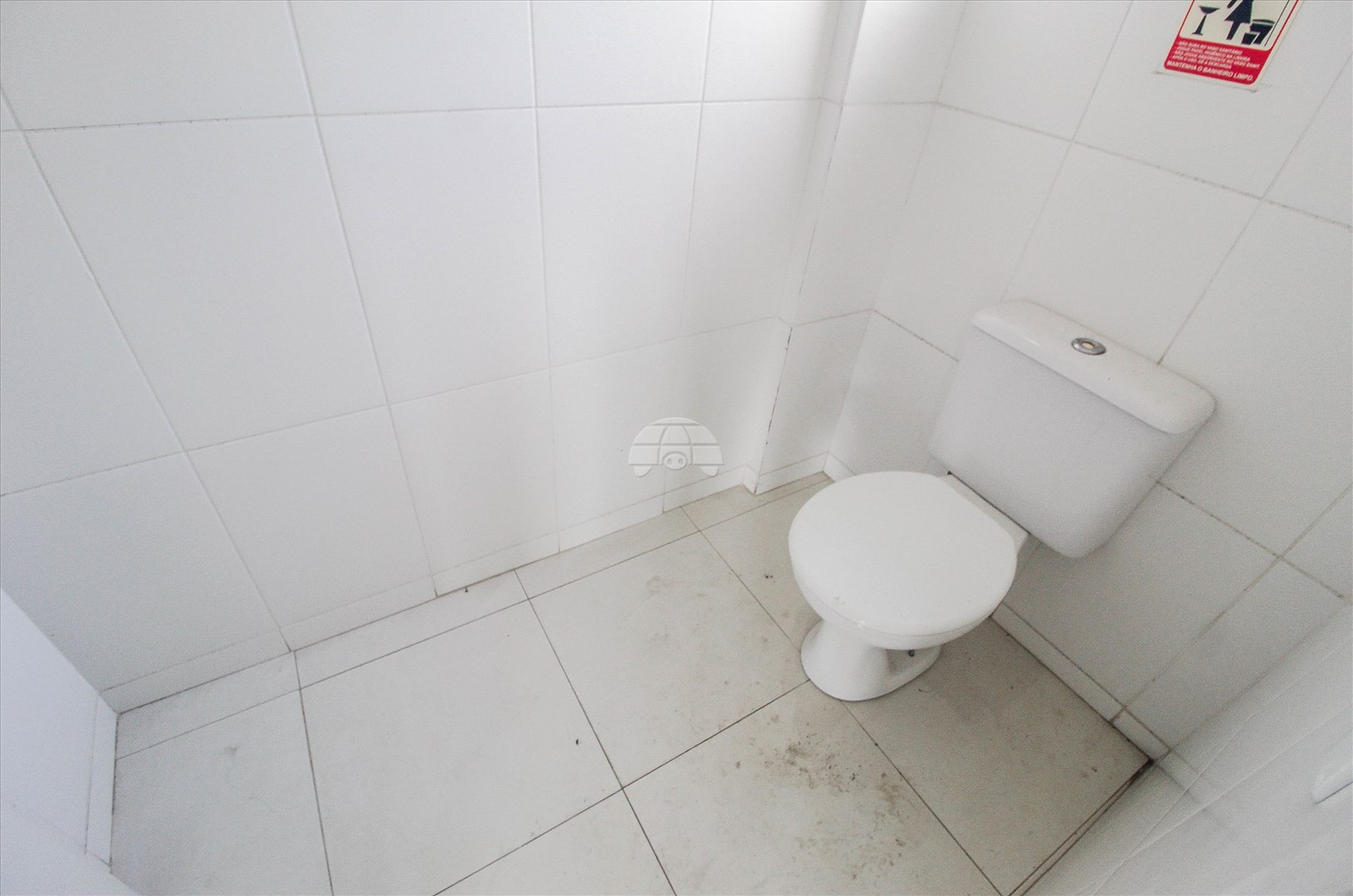 Prédio Comercial para Locação no Bairro Sítio Cercado ref. 103953 (8 / 10)