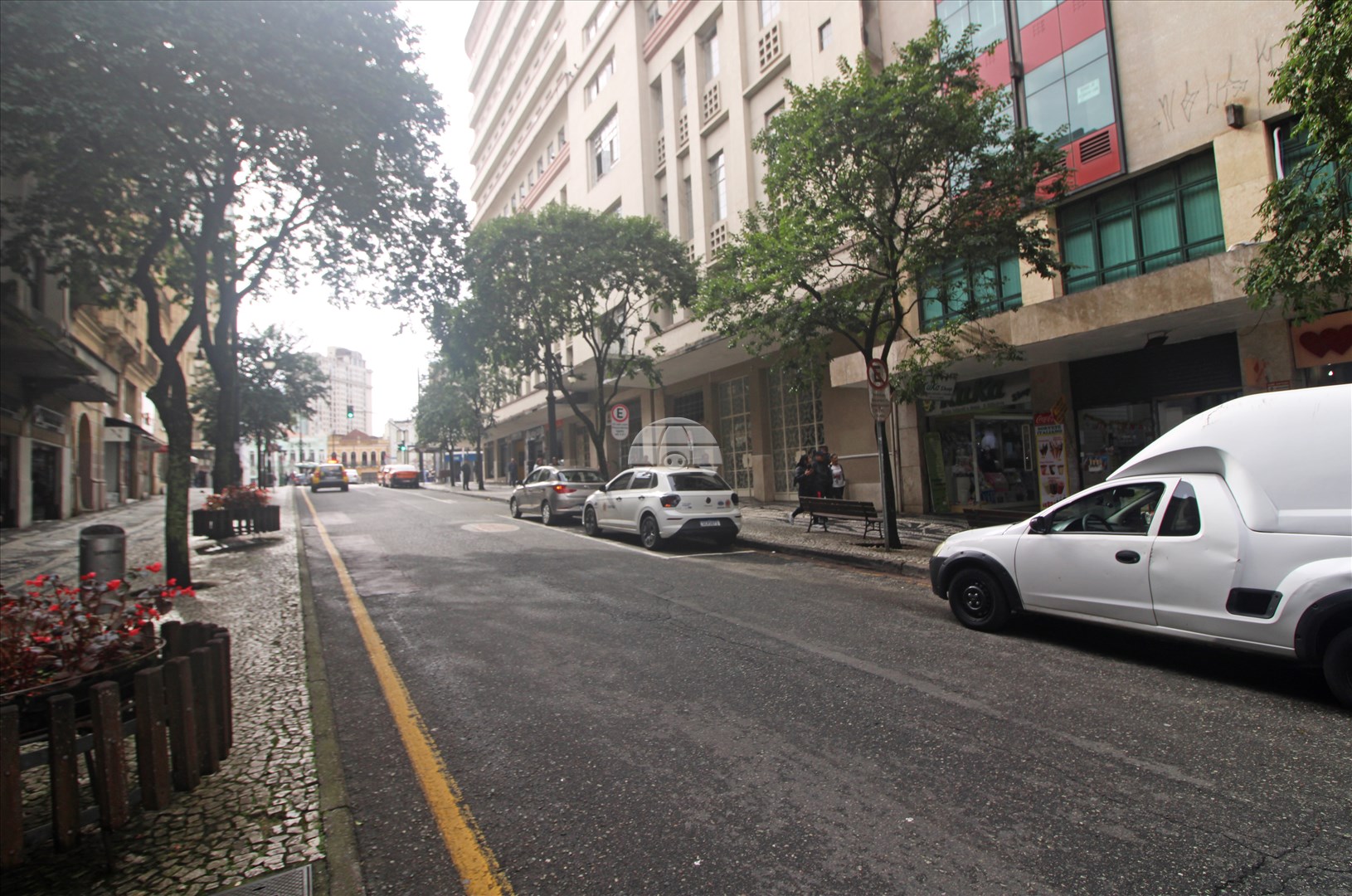 Conjunto Comercial para Locação no Bairro Centro ref. 551093 (9 / 9)