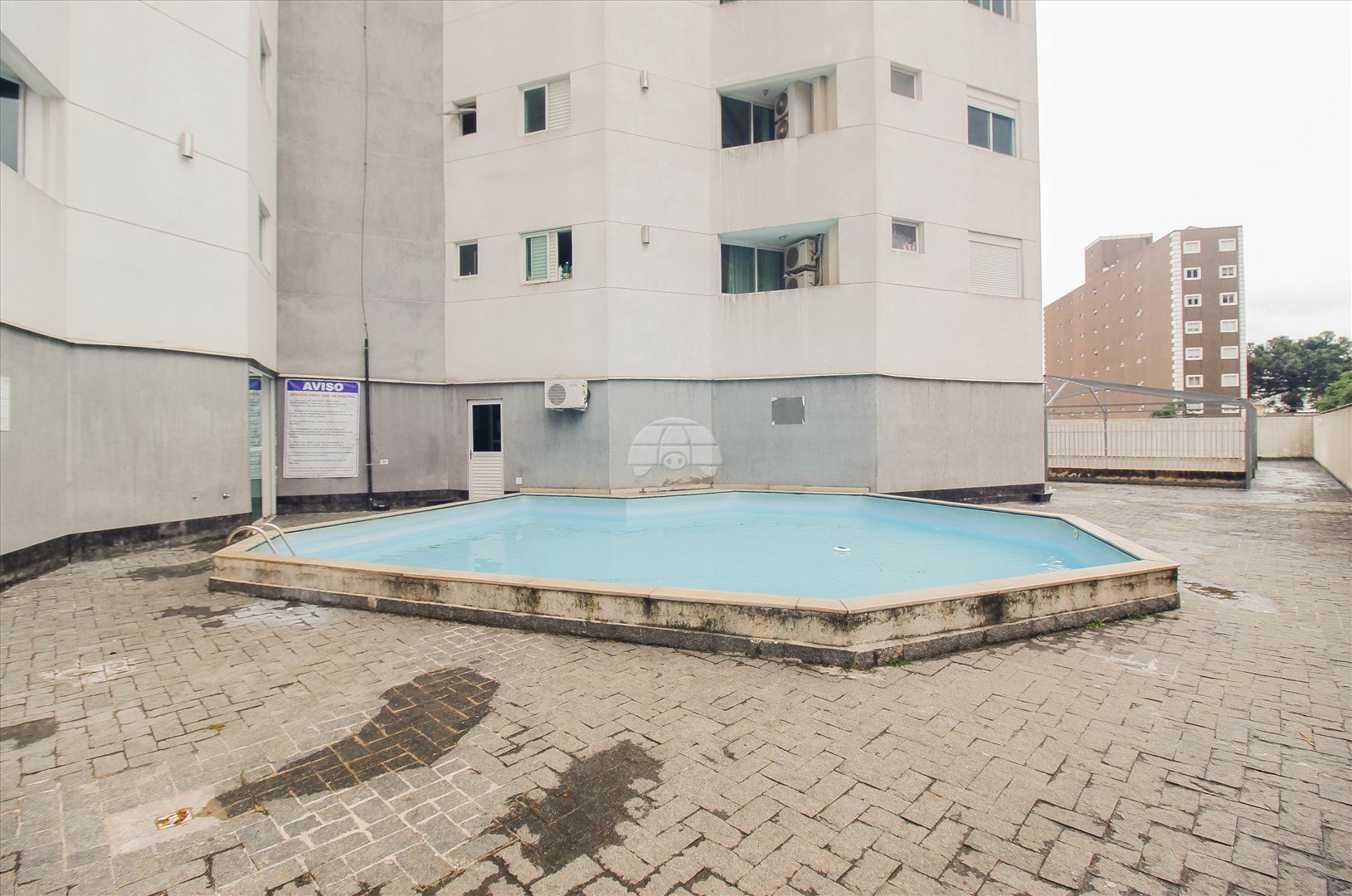 Apartamento para alugar em Cristo Rei, Curitiba — Portal Chave Fácil
