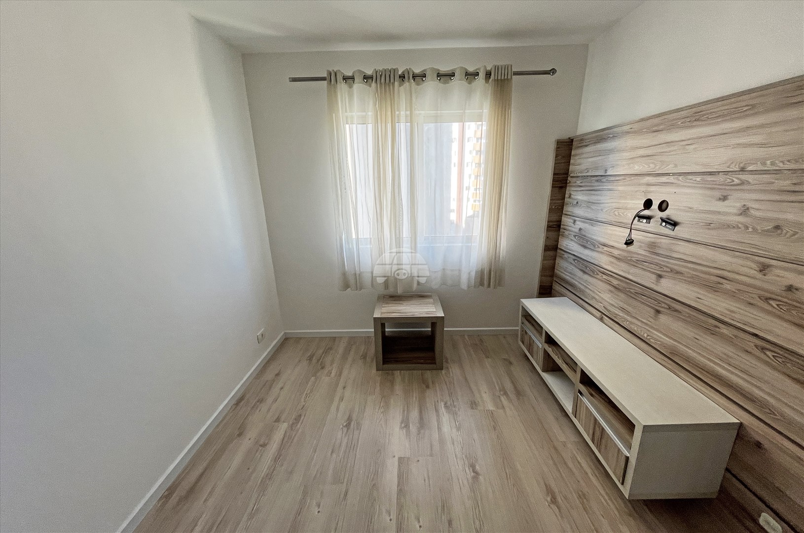 Apartamento para alugar em Cristo Rei, Curitiba — Portal Chave Fácil
