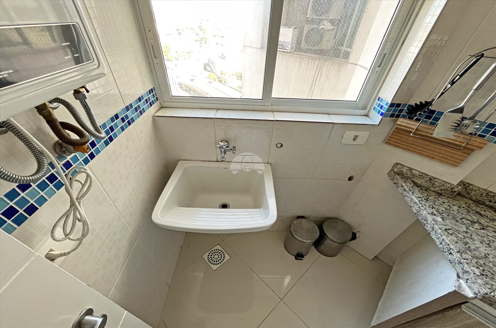 Apartamento para alugar em Cristo Rei, Curitiba — Portal Chave Fácil