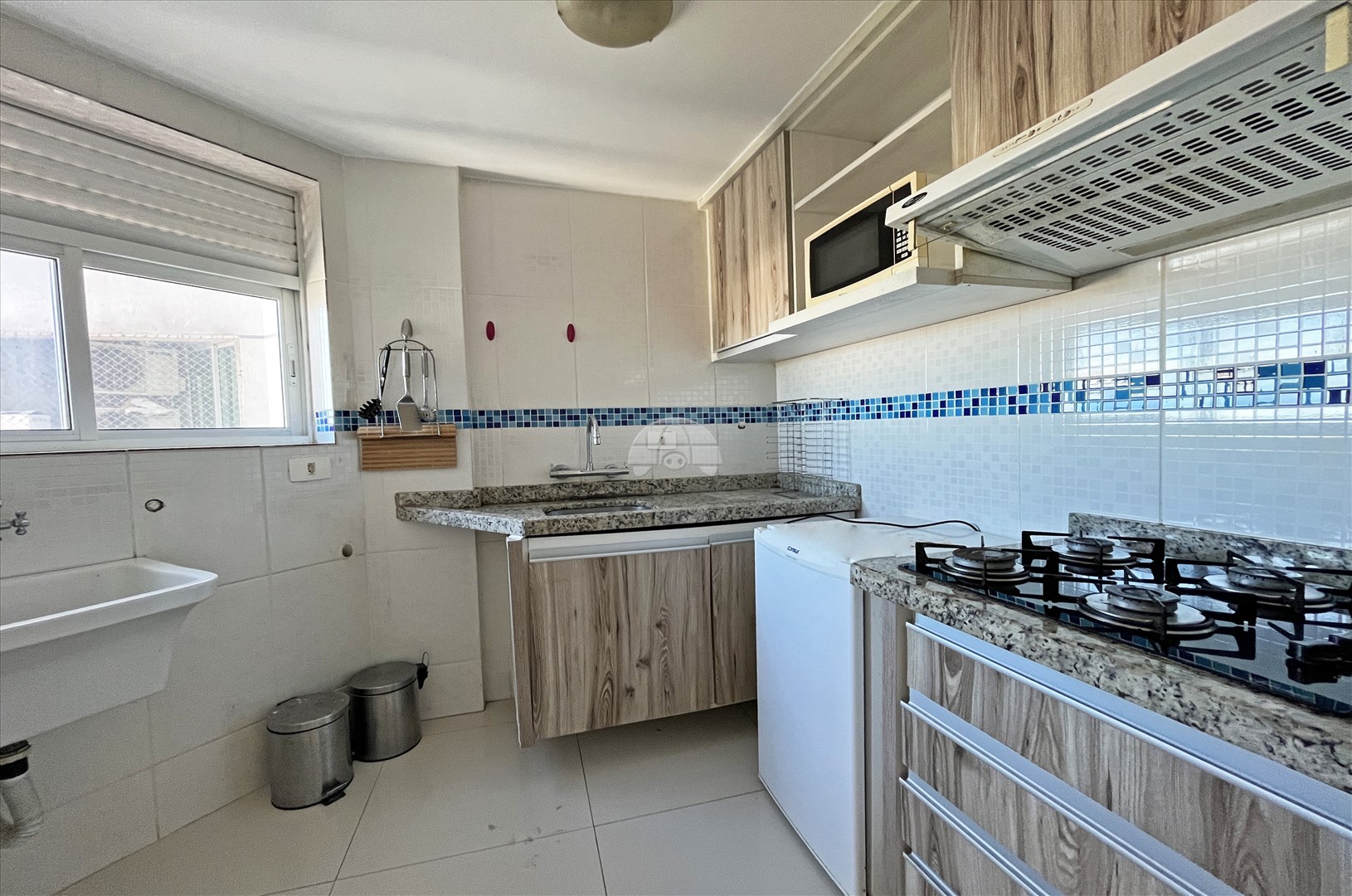 Apartamento para alugar em Cristo Rei, Curitiba — Portal Chave Fácil