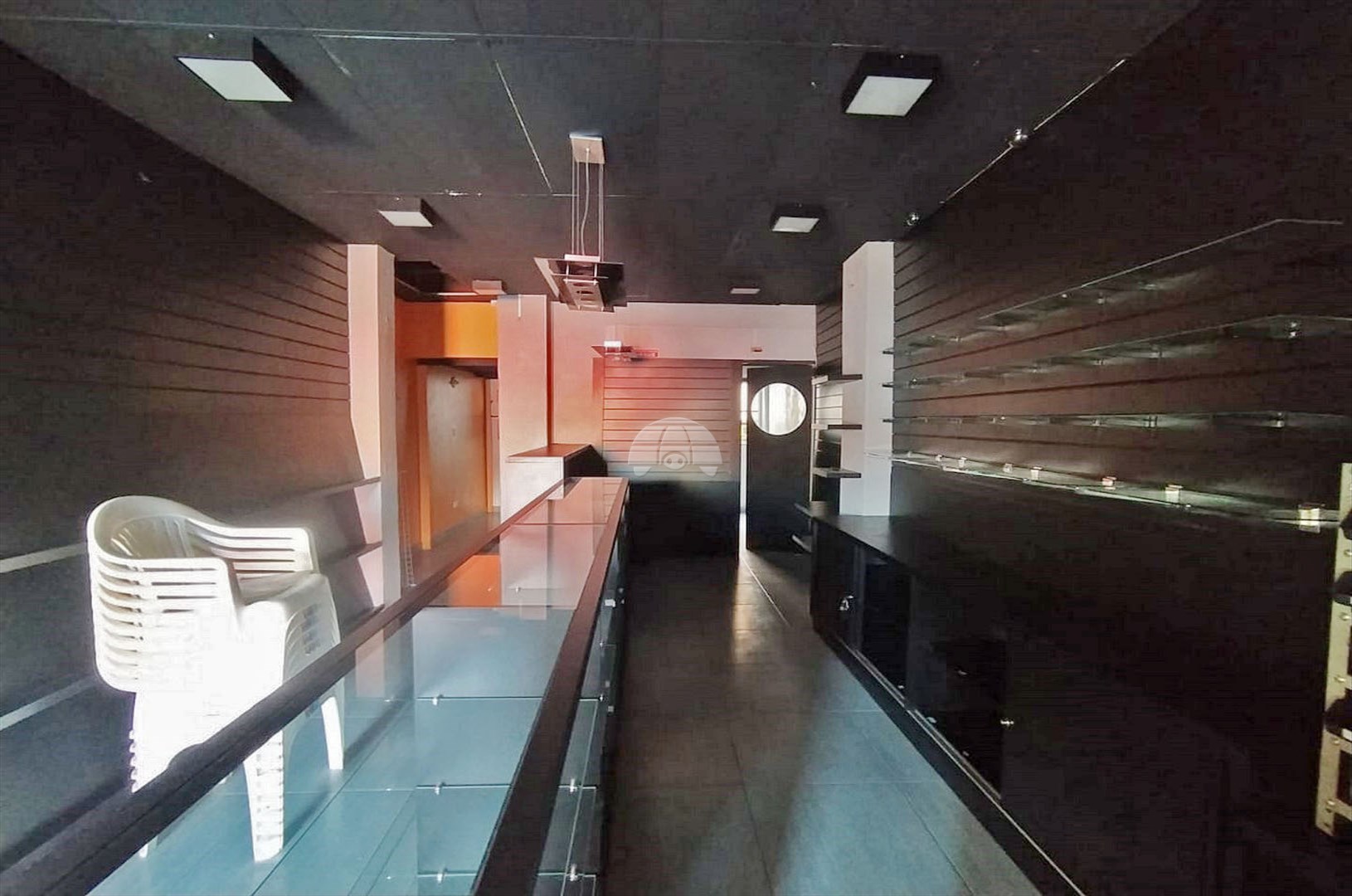 Sala/Conjunto Comercial para alugar em Centro, Curitiba — Portal Chave Fácil