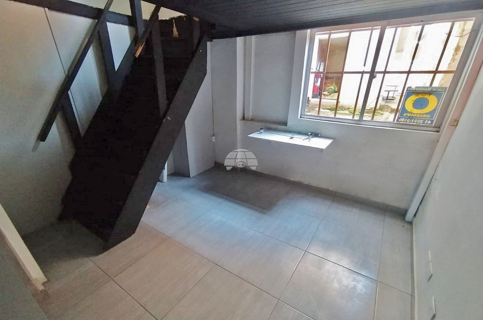 Sala/Conjunto Comercial para alugar em Centro, Curitiba — Portal Chave Fácil