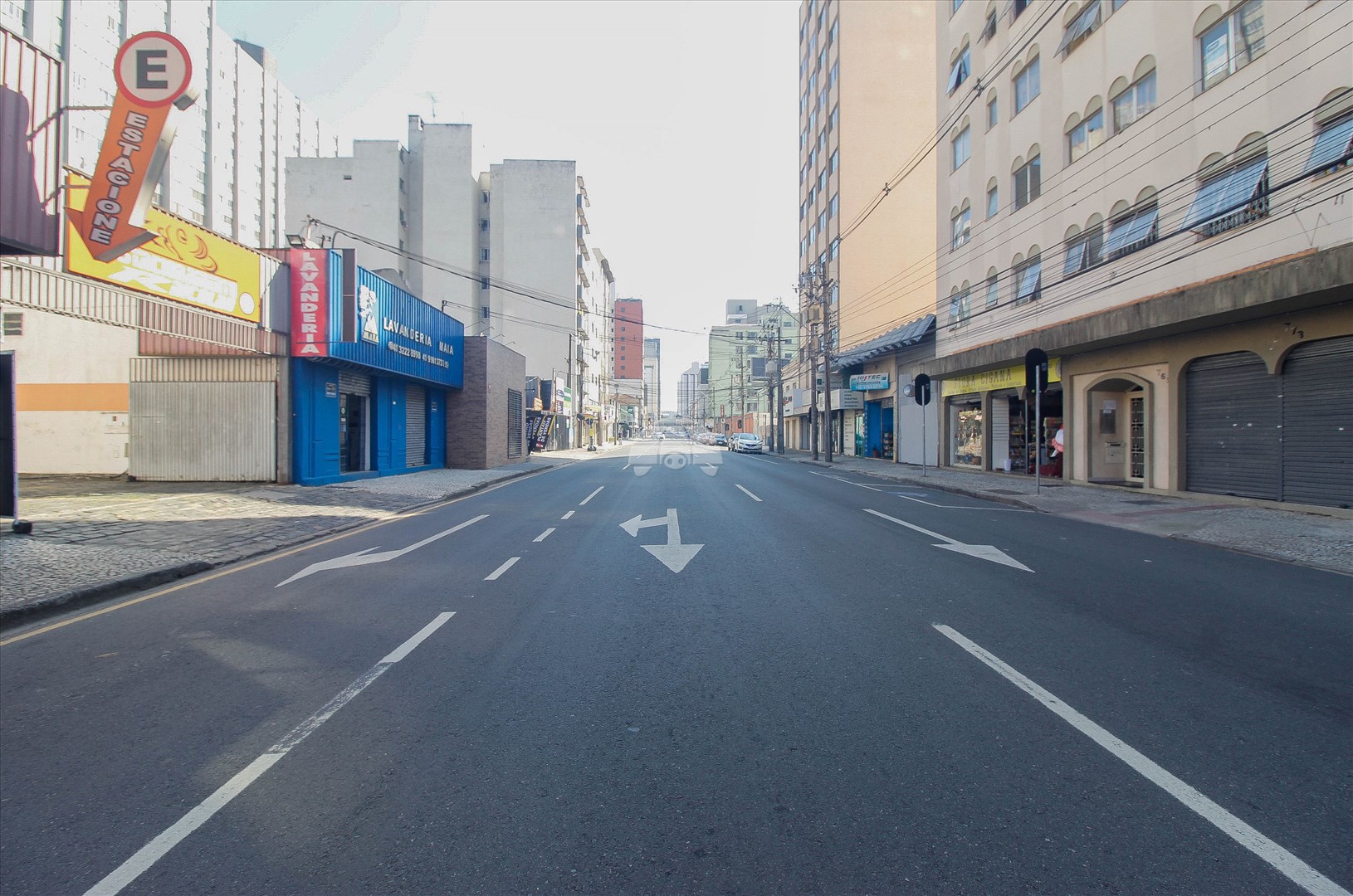 Loja Comercial para Locação no Bairro Centro ref. 104020 (9 / 10)
