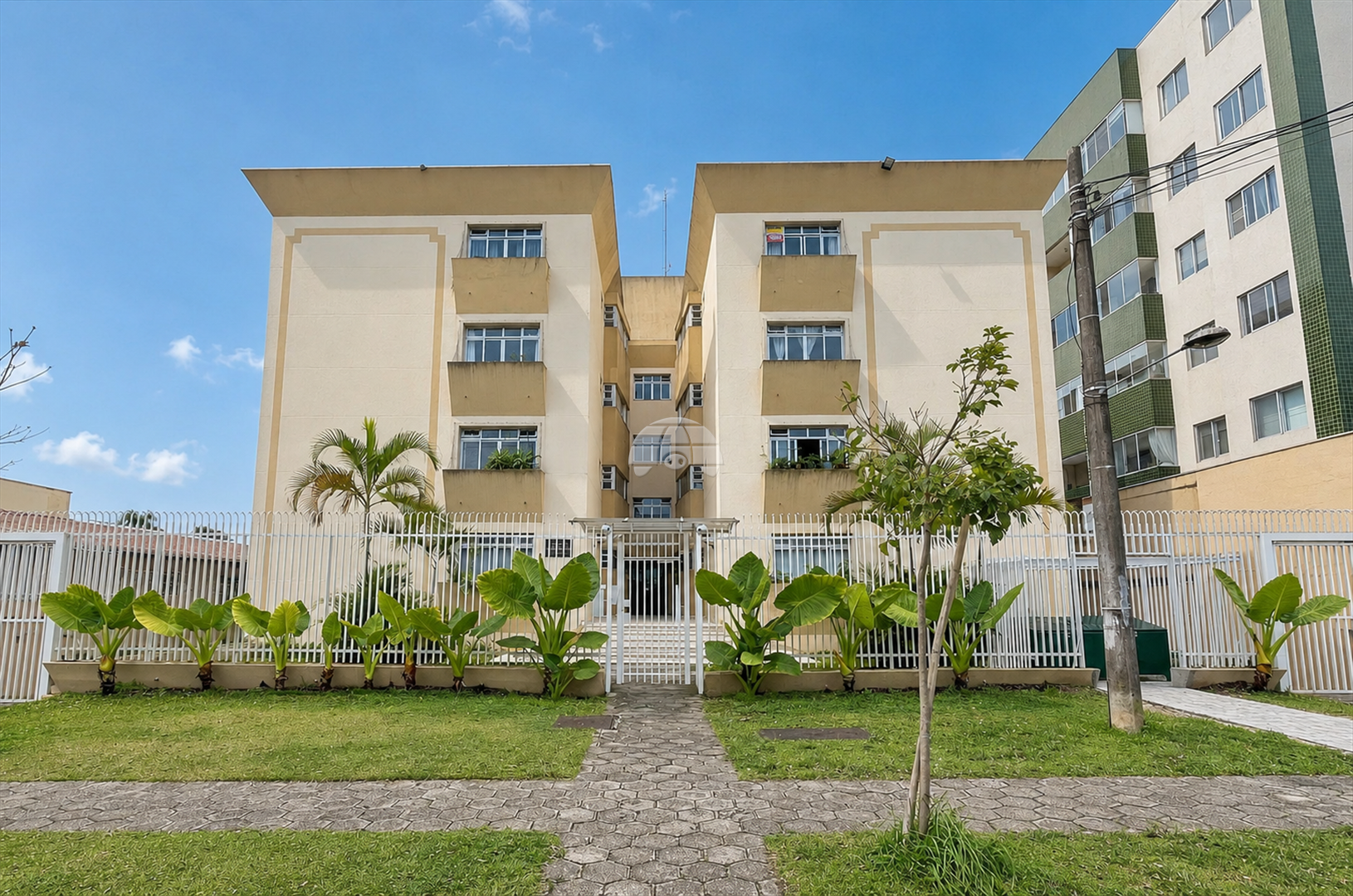 Apartamento Residencial para Locação no Bairro Boa Vista ref. 551075 (2 / 10)