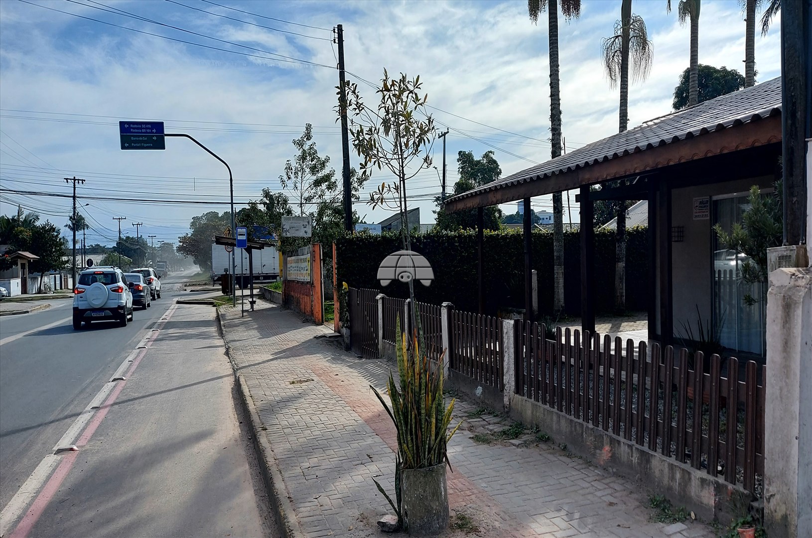 LOCALIZAÇÃO