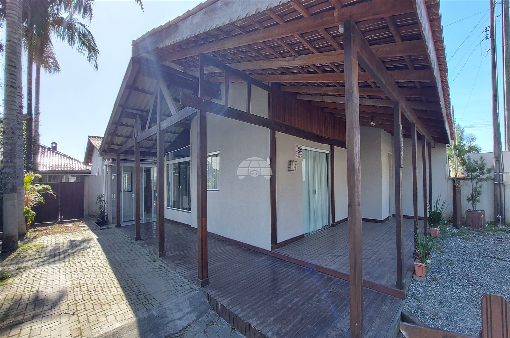 GARAGEM