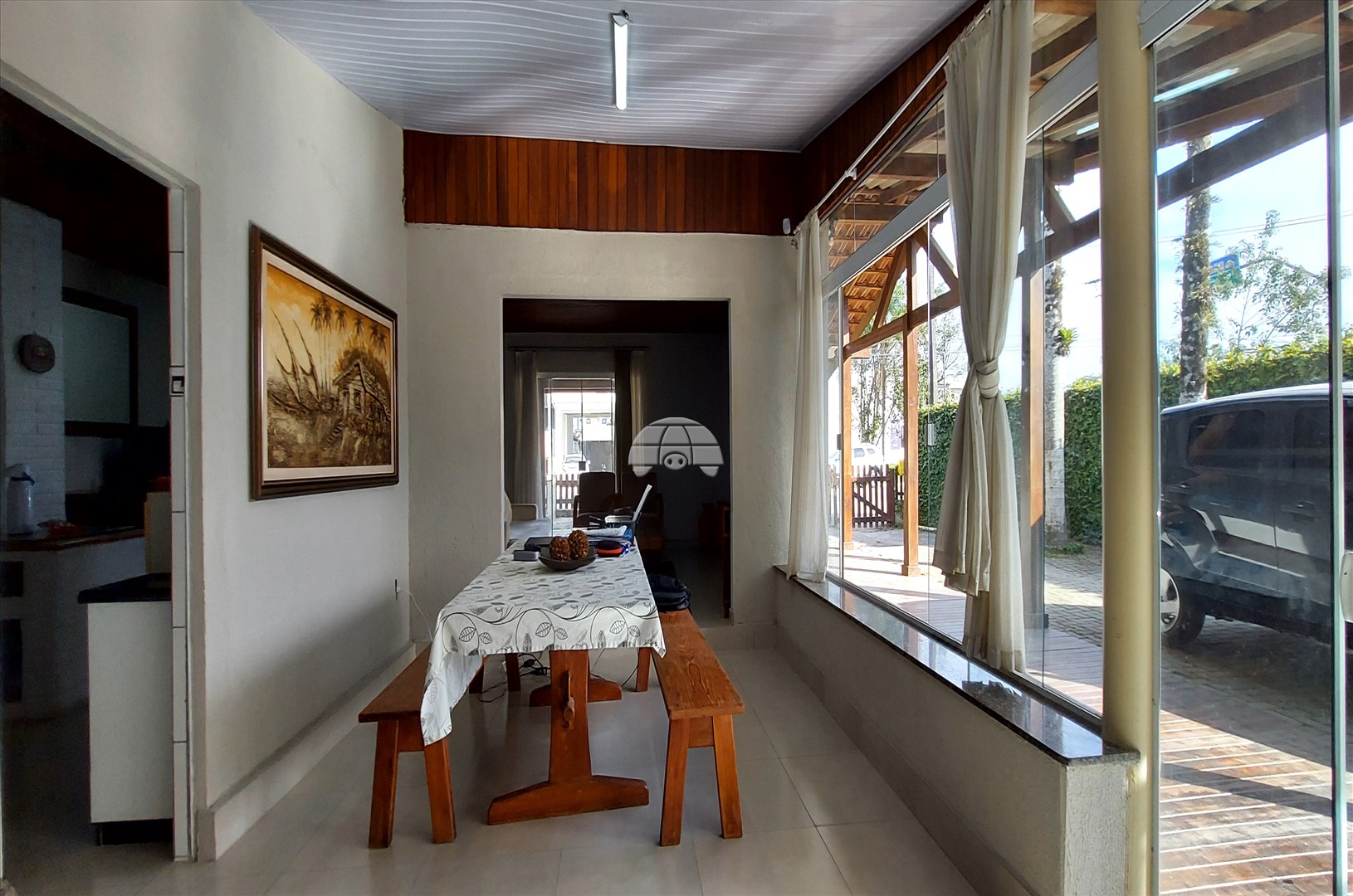 SALA DE JANTAR