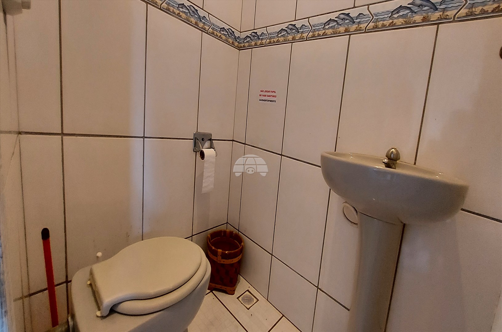 LAVABO