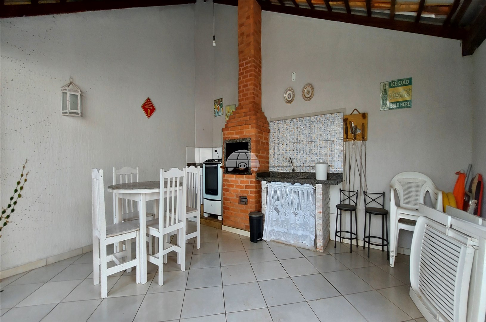 CHURRASQUEIRA