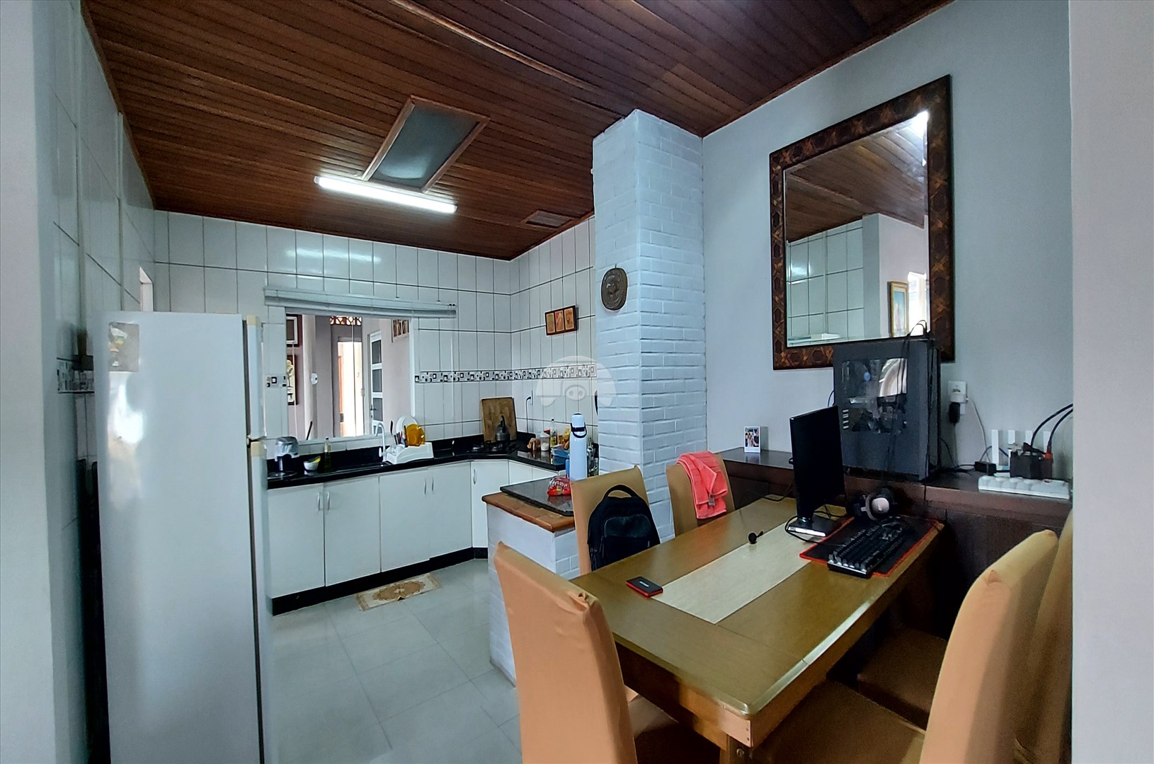 COZINHA