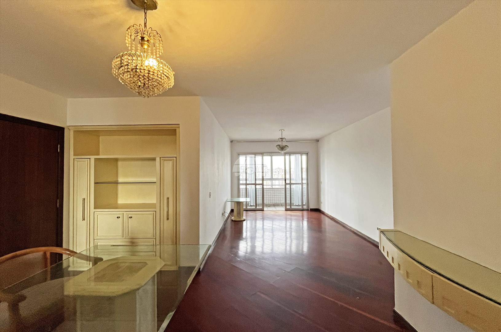 Apartamento para alugar em Cristo Rei, Curitiba — Portal Chave Fácil