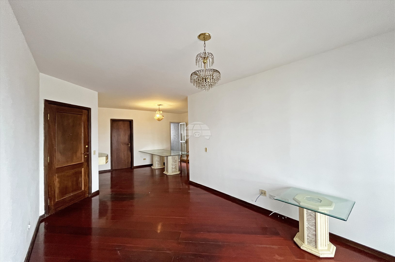 Apartamento para alugar em Cristo Rei, Curitiba — Portal Chave Fácil