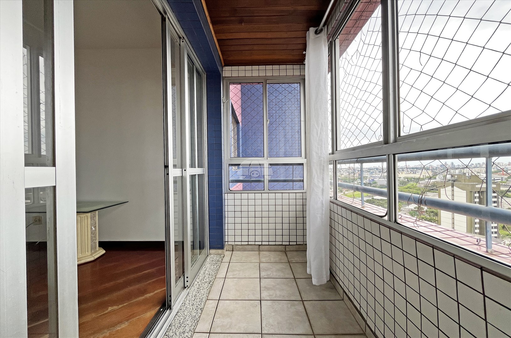 Apartamento para alugar em Cristo Rei, Curitiba — Portal Chave Fácil