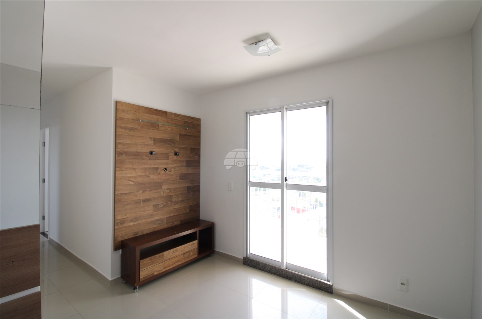 Apartamento para alugar em Xaxim, Curitiba — Portal Chave Fácil