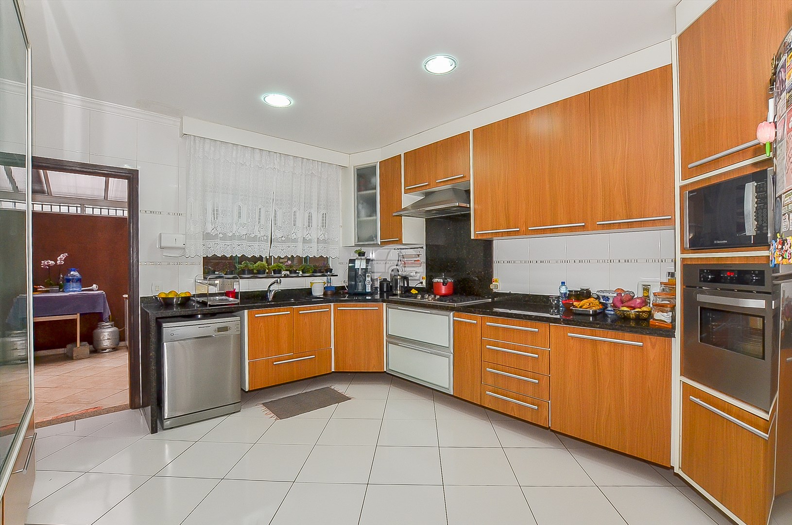 COZINHA