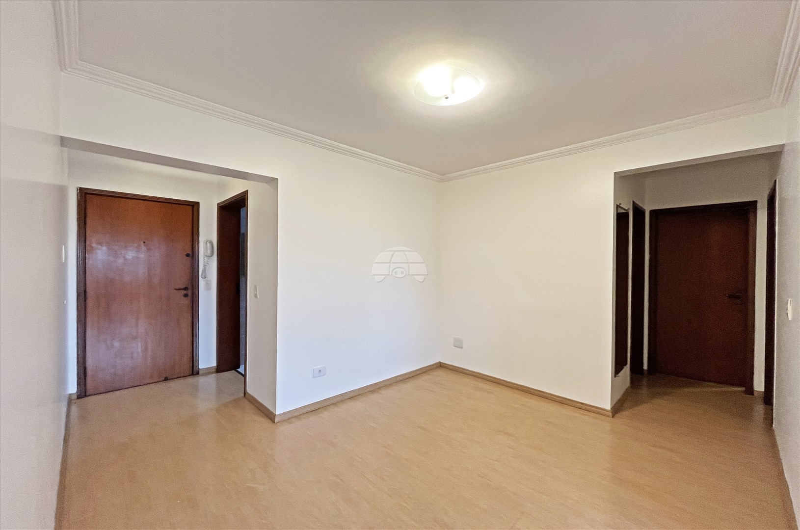 Apartamento para alugar em Cristo Rei, Curitiba — Portal Chave Fácil