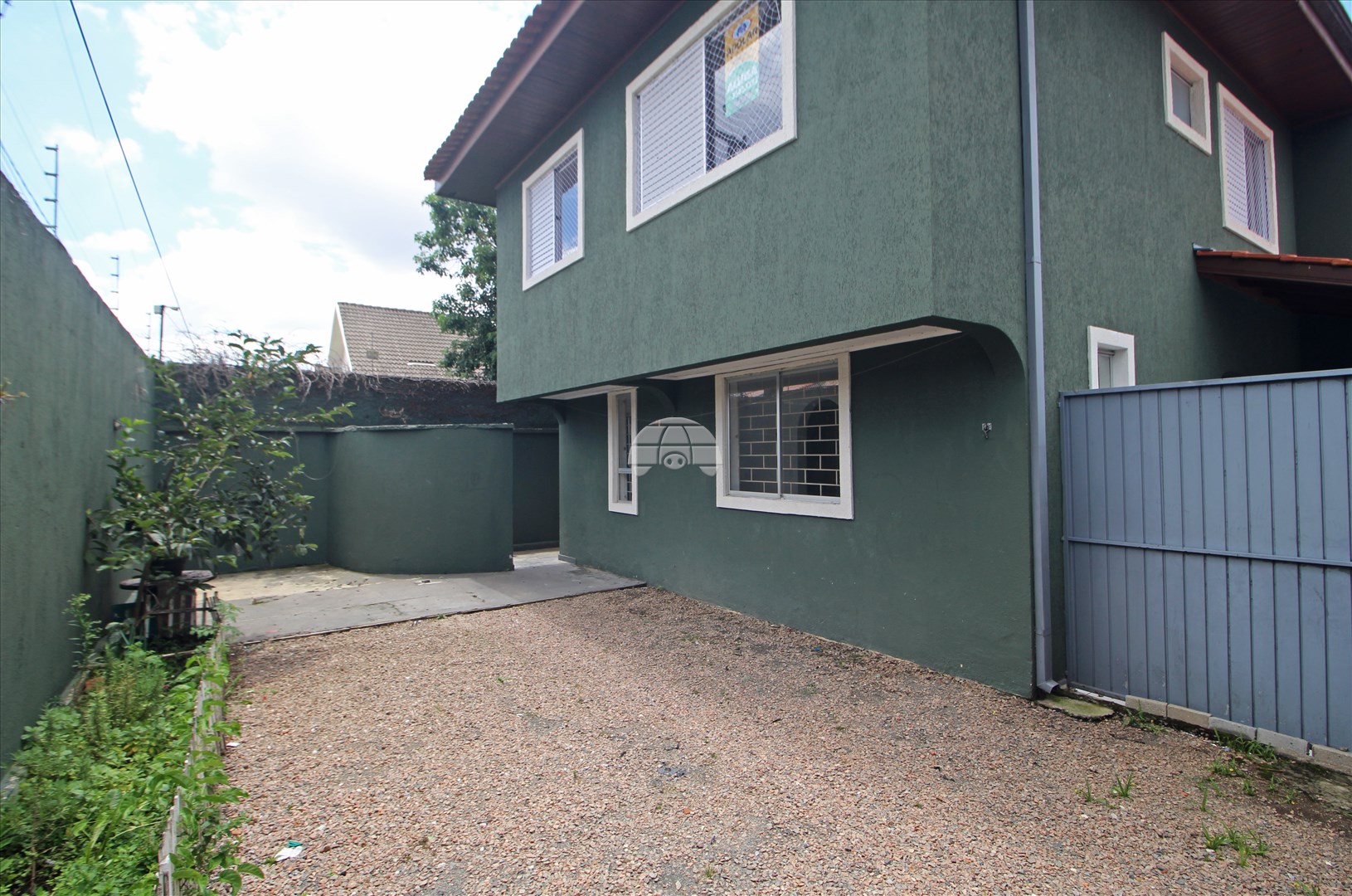 Sobrado Residencial para Locação no Bairro Boqueirão ref. 551196 (8 / 10)