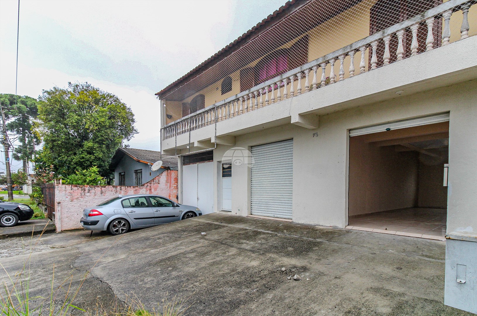 Sala/Conjunto Comercial para alugar em Novo Mundo, Curitiba — Portal Chave Fácil