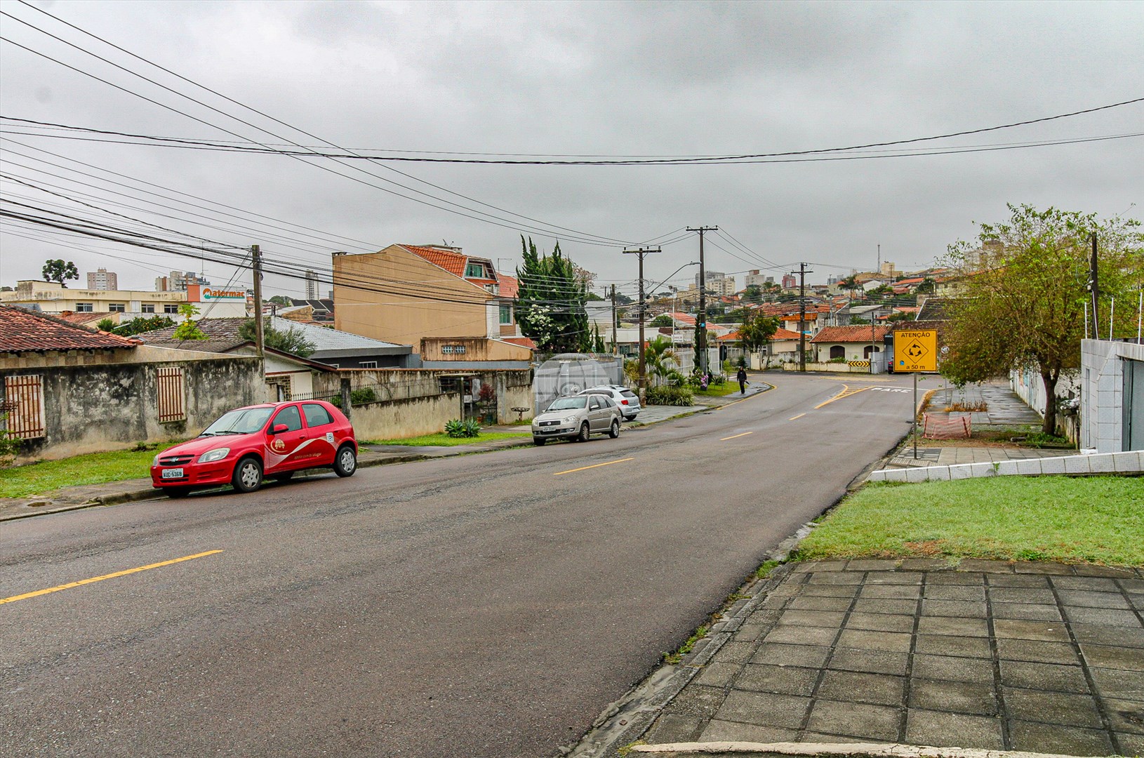 Sala/Conjunto Comercial para alugar em Novo Mundo, Curitiba — Portal Chave Fácil