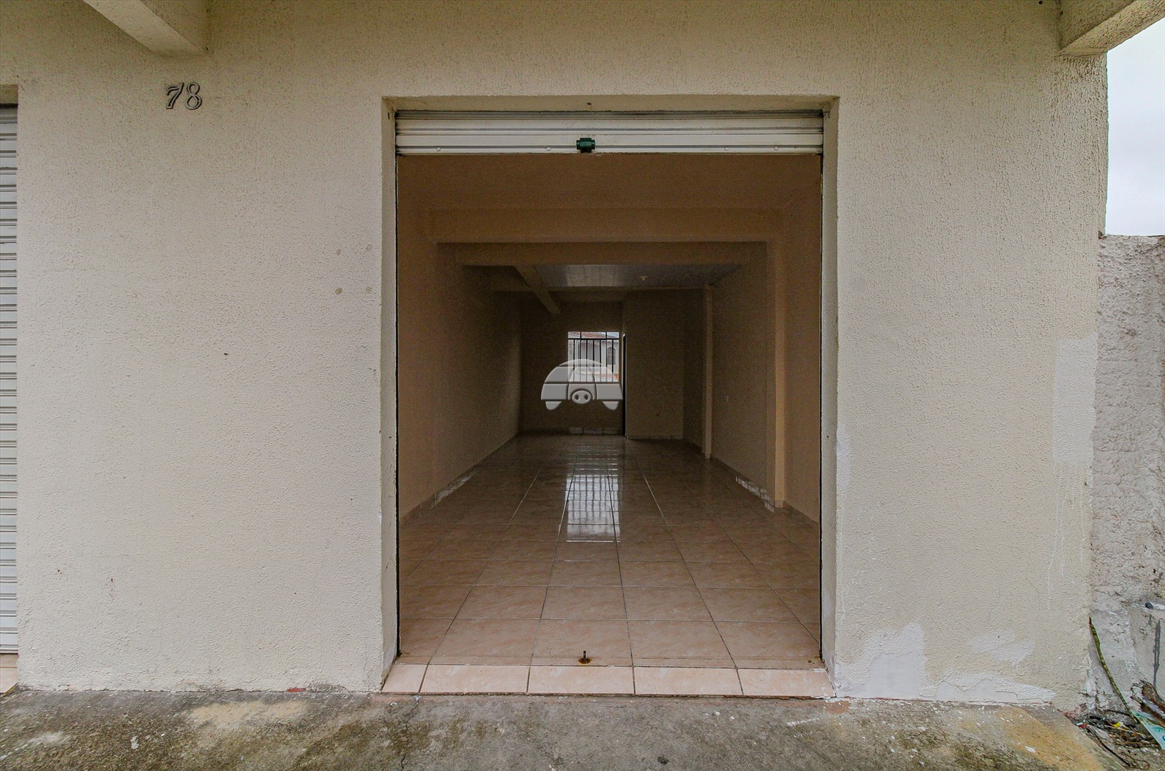 Sala/Conjunto Comercial para alugar em Novo Mundo, Curitiba — Portal Chave Fácil