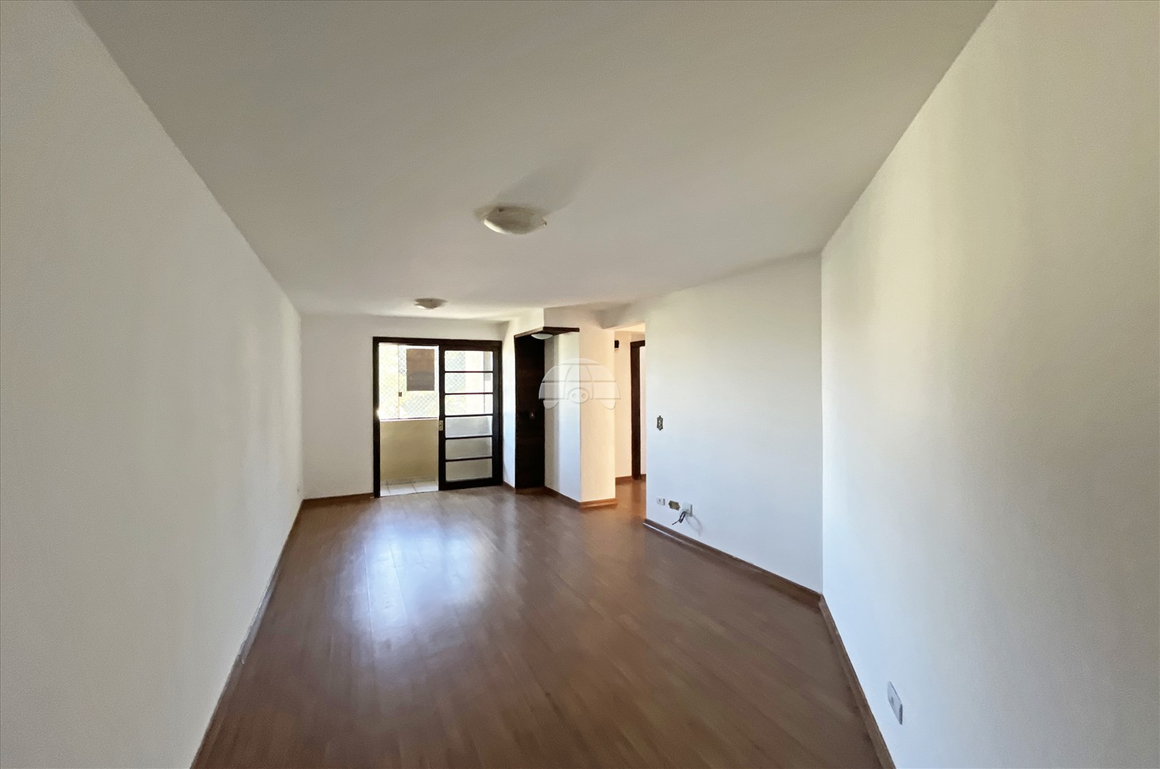 Apartamento para alugar em Novo Mundo, Curitiba — Portal Chave Fácil