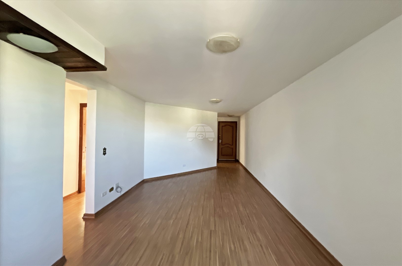 Apartamento para alugar em Novo Mundo, Curitiba — Portal Chave Fácil