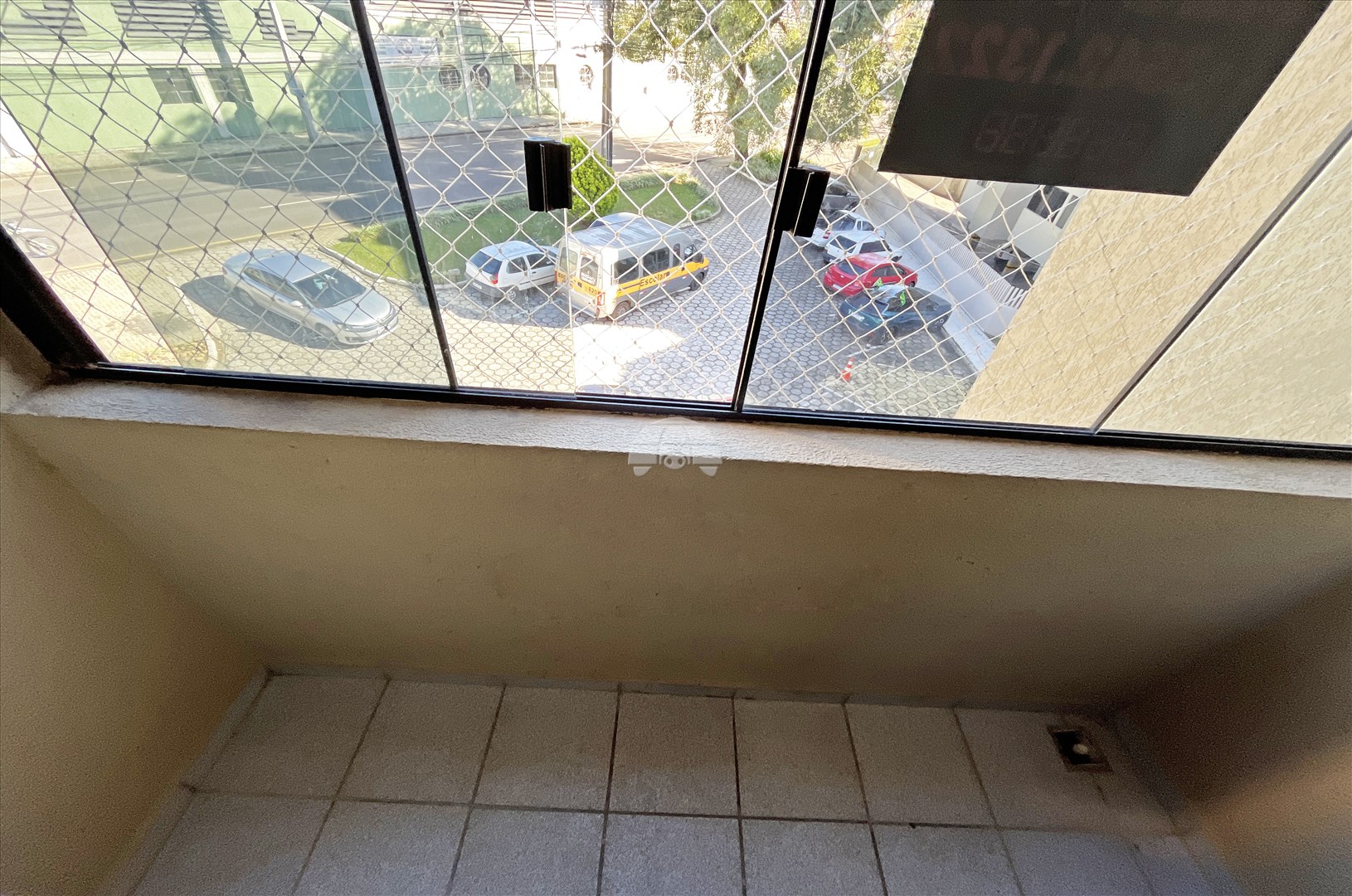 Apartamento para alugar em Novo Mundo, Curitiba — Portal Chave Fácil