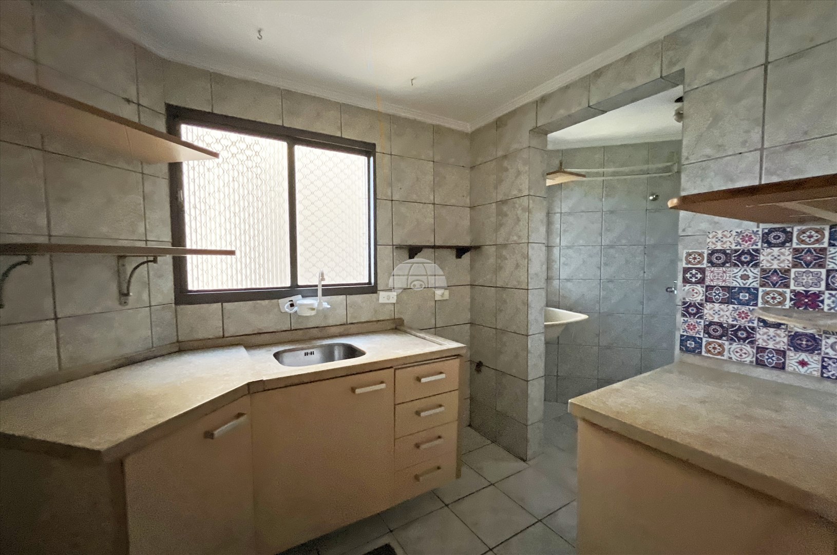 Apartamento para alugar em Novo Mundo, Curitiba — Portal Chave Fácil