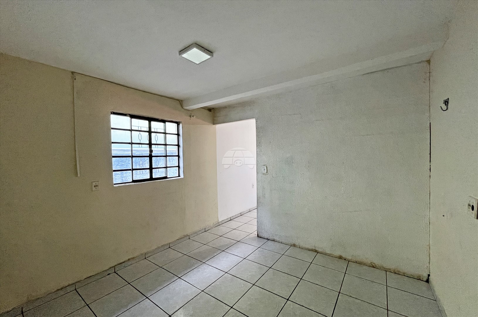 Casa para alugar em Sítio Cercado, Curitiba — Portal Chave Fácil