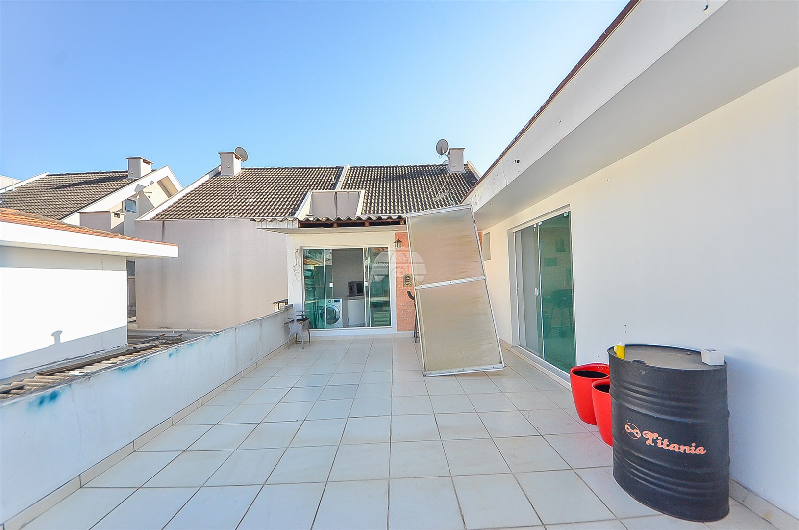 TERRAÇO