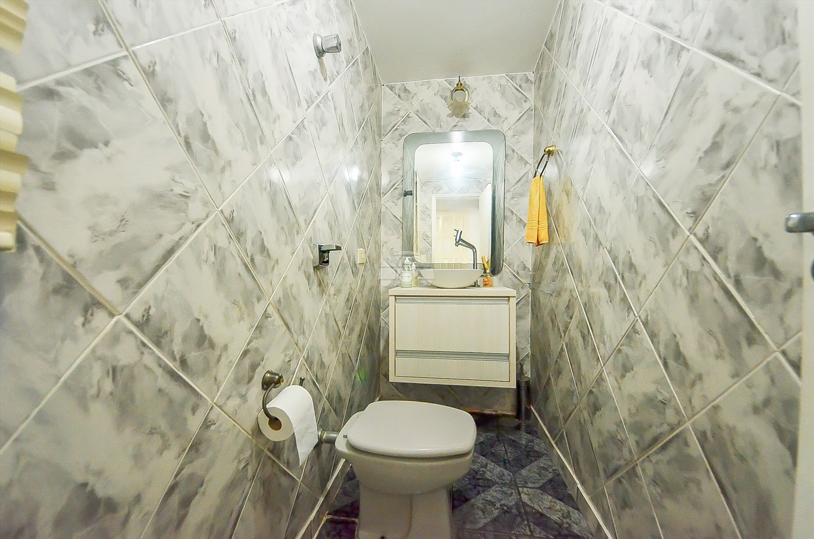 LAVABO