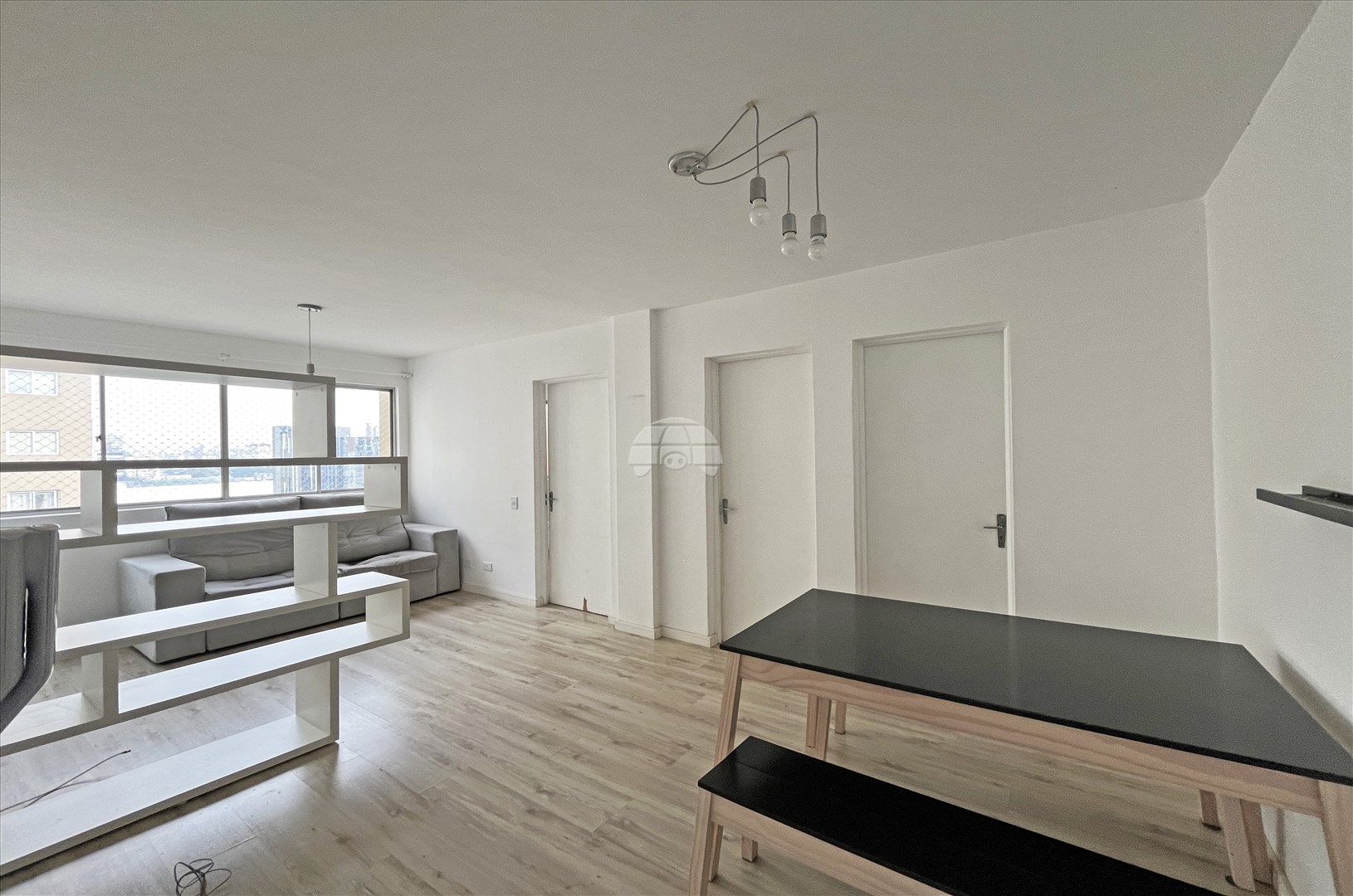 Apartamento para alugar em Centro, Curitiba — Portal Chave Fácil
