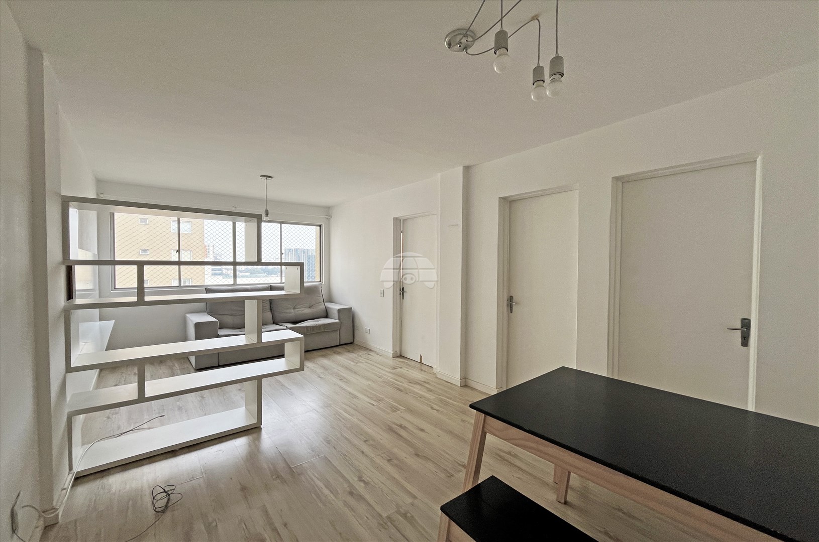 Apartamento para alugar em Centro, Curitiba — Portal Chave Fácil