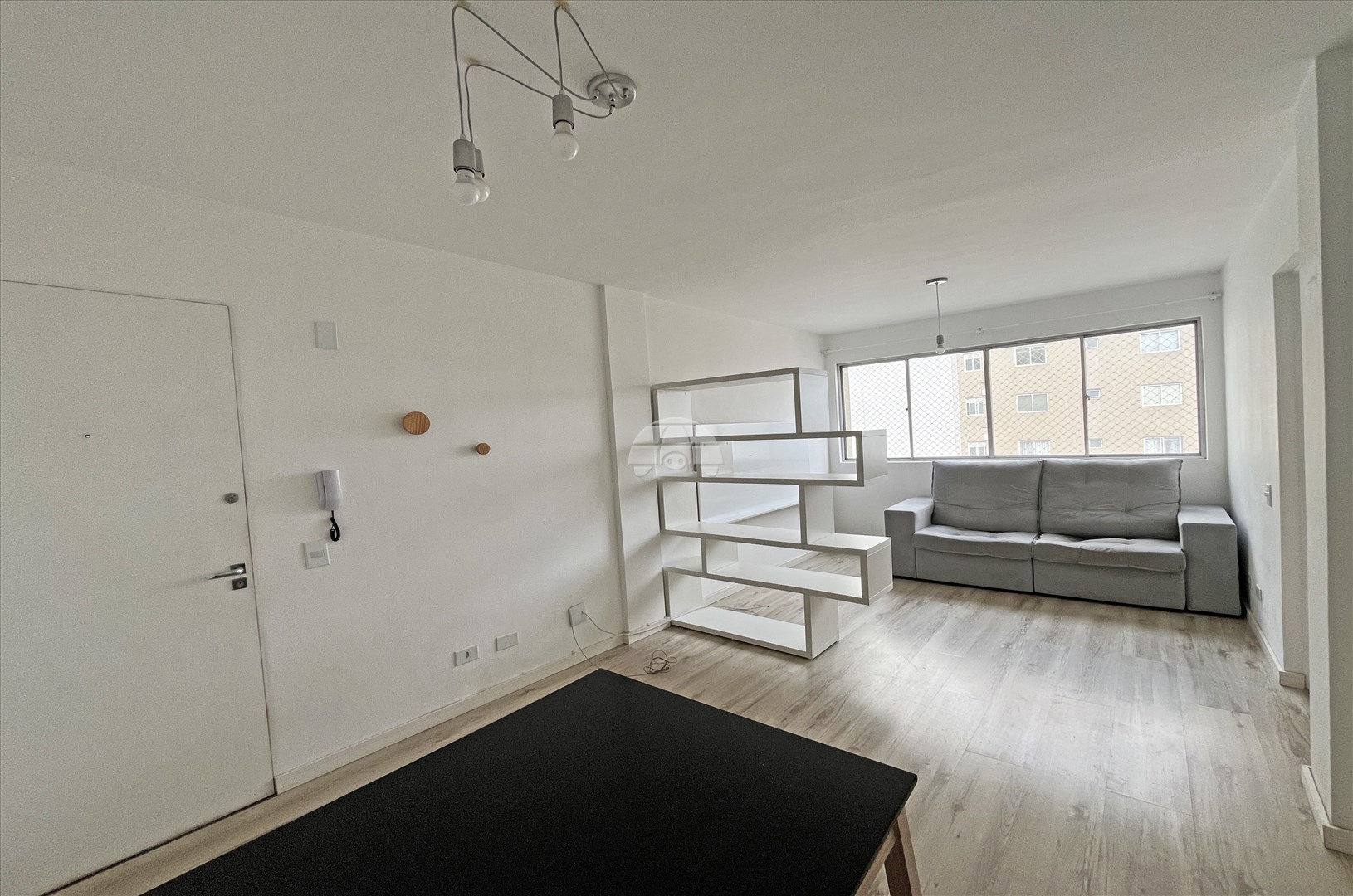 Apartamento para alugar em Centro, Curitiba — Portal Chave Fácil