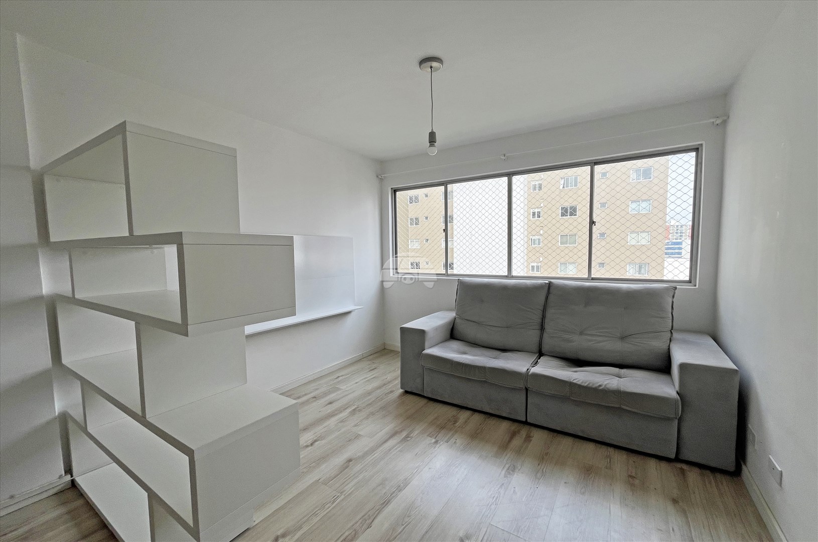 Apartamento para alugar em Centro, Curitiba — Portal Chave Fácil
