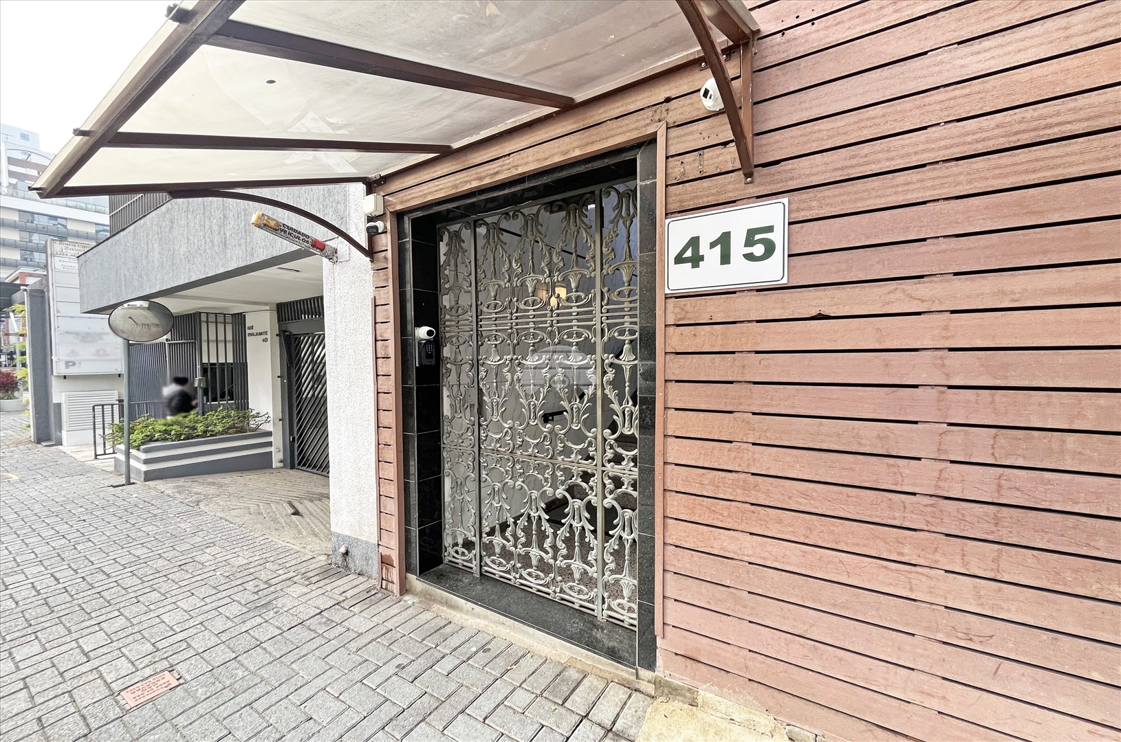 Apartamento para alugar em Centro, Curitiba — Portal Chave Fácil