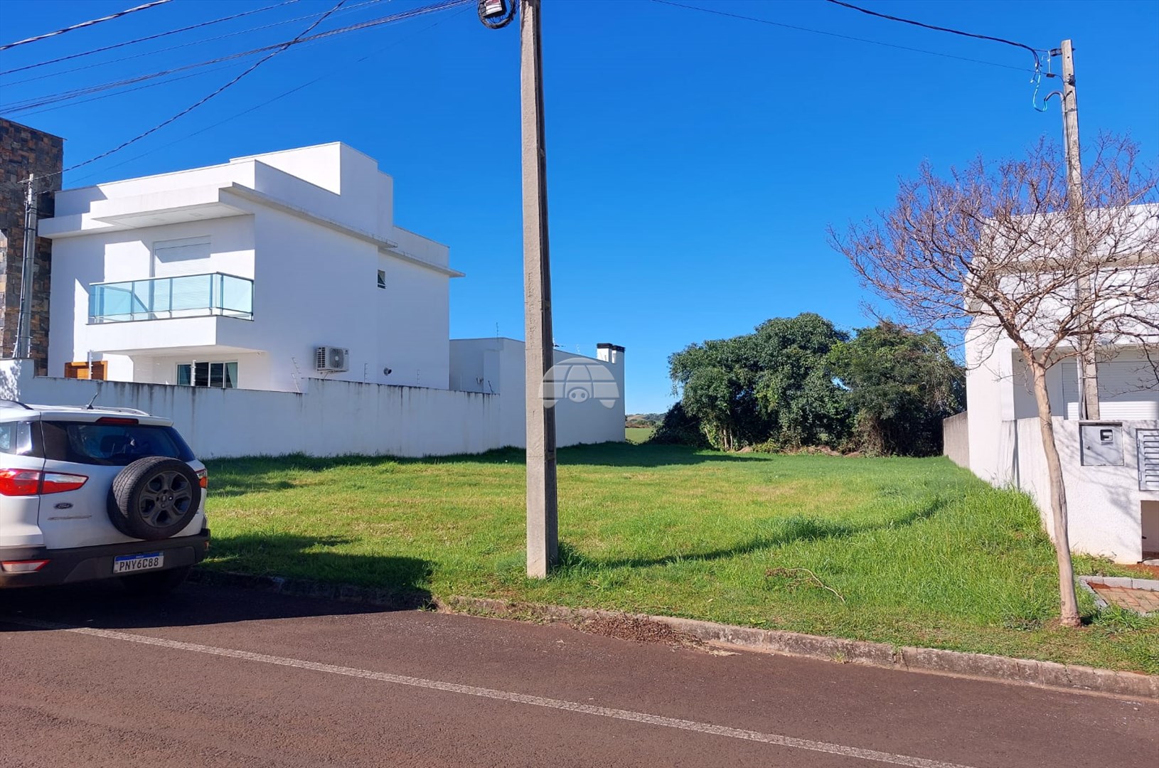 Terreno/Área à venda em Industrial, Pato Branco — Portal Chave Fácil