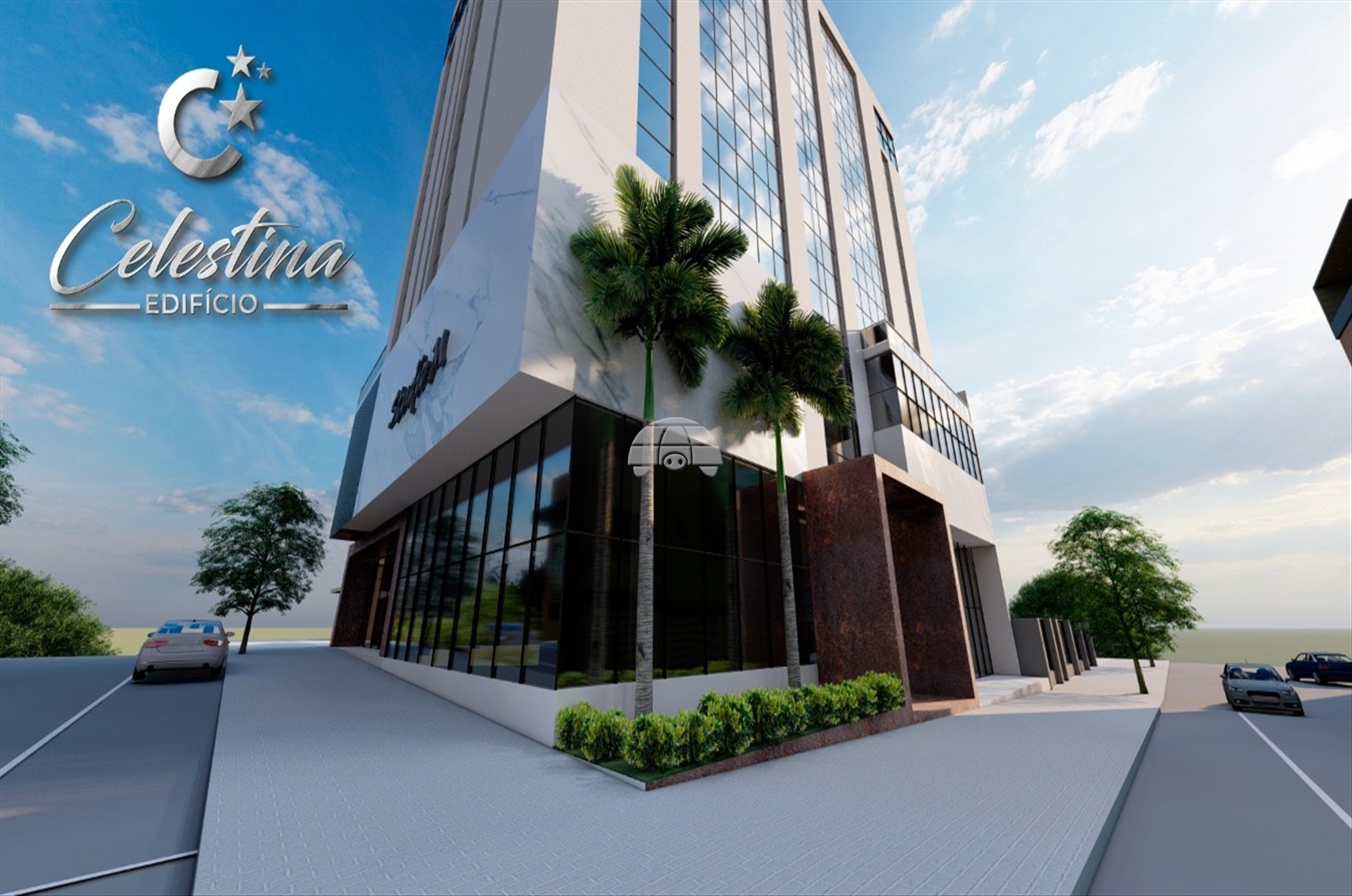 Apartamento à venda em Centro, Pato Branco — Portal Chave Fácil
