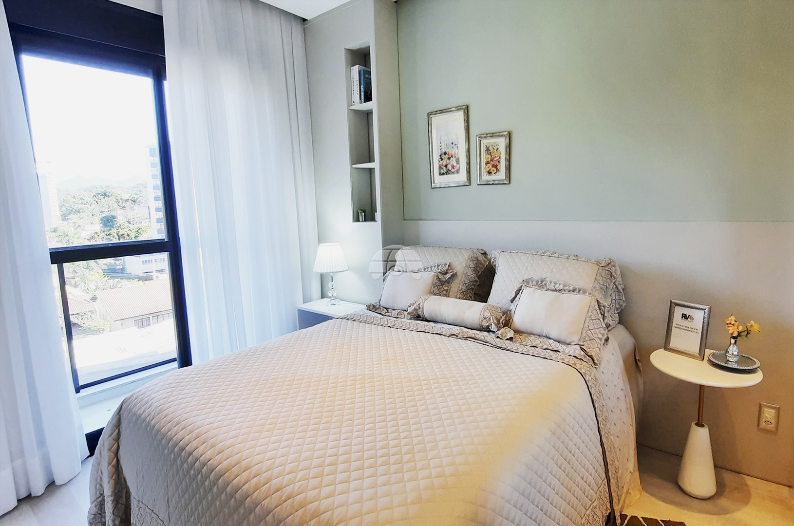 Apartamento à venda em Atiradores, Joinville — Portal Chave Fácil