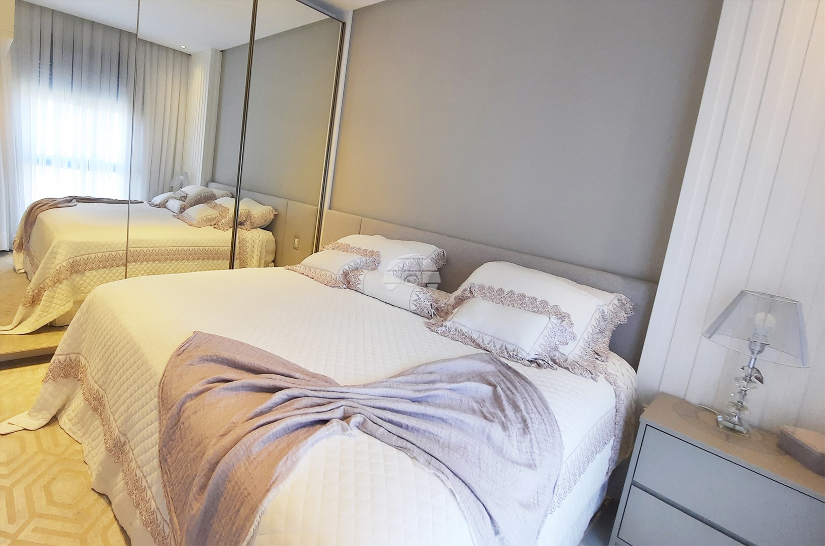 Apartamento à venda em Atiradores, Joinville — Portal Chave Fácil