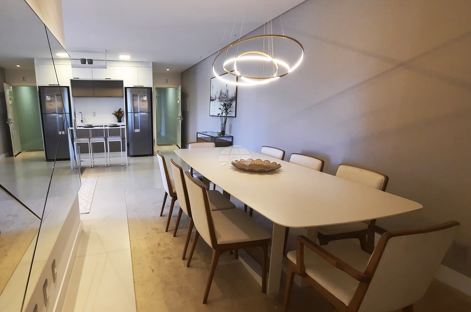 Apartamento à venda em Atiradores, Joinville — Portal Chave Fácil