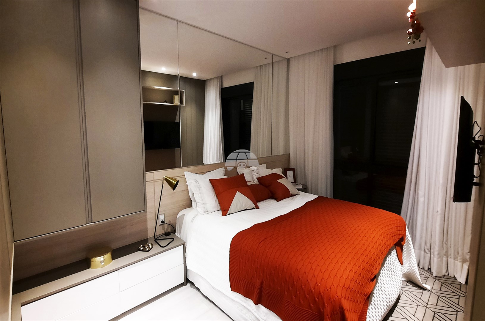 Apartamento à venda em Atiradores, Joinville — Portal Chave Fácil