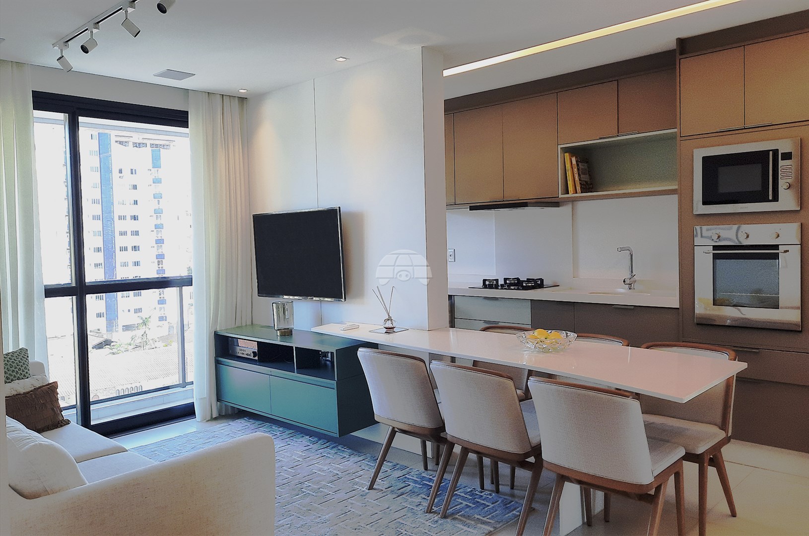 Apartamento à venda em Atiradores, Joinville — Portal Chave Fácil