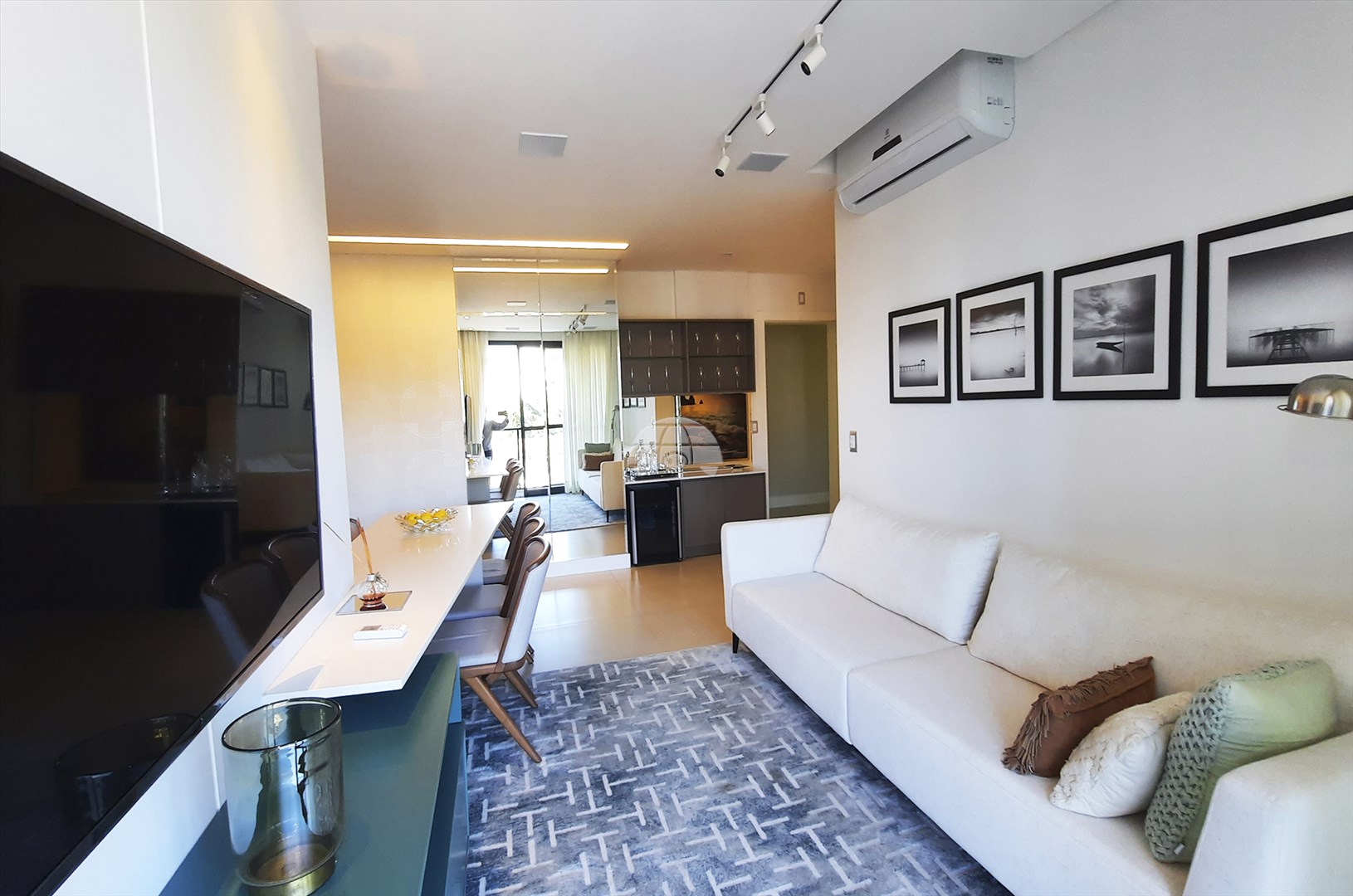 Apartamento à venda em Atiradores, Joinville — Portal Chave Fácil